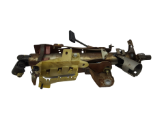 Steering Column 4123L7 Peugeot 406 1810689100 12841