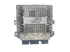 Control Unit 3S61-12A650-LB 5WS40140D-T SID 804 Ford Siemens 63521