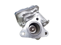 Egr Valve Renault 147109913R H8201143495 1.5 DCI 1725