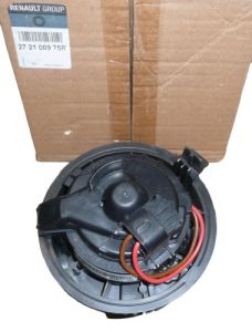 Heater Blower Fan Motor Original Dacia Logan II Sandero II 272100975R