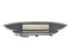 Speedometer/Instrument Cluster Citroen C4 96572391ZD 25245