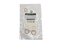 Gasket Set Renault 7701473155 Original