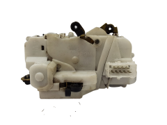 Door Lock Mechansim Right Front 9136H9 Peugeot 406 Rockwell 10788