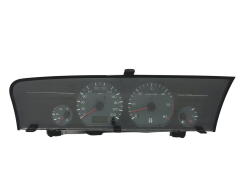 Speedometer/Instrument Cluster Citroen Xantia 21624319-5 Sagem 55288