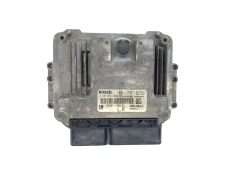 Control Unit Opel 12992628 0281011380 8973729171 Bosch 62738