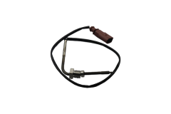 Exhaust Gas Temperature Sensor For VW Audi 059906088AB 99061791401 Vika