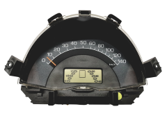 Speedometer/Instrument Cluster Smart Fortwo 0010124V001 110008872011 33560