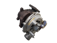 Turbocharger 0375C8 9622526980 Garrett 2.0 hdi Citroen Peugeot 1017