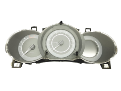 Speedometer/Instrument Cluster Citroen C3 2 96668806XT A2C53385827 36147