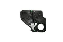 Window Regulator For VW Golf 5K4839462 88391802902 DPA