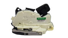 Door Lock Mechansim Left 6RD837015A B18643 VW Seat Skoda Borsehung