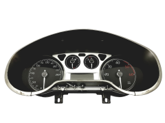 Speedometer/Instrument Cluster Lancia Delta 51835093 503005080201 36172