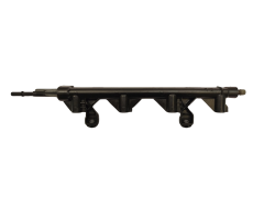 Injection Rail Mini One R56 757564680-02