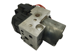 Abs Pump Ford Transit 1C15-2M110-AE 0265216672 Bosch 63711