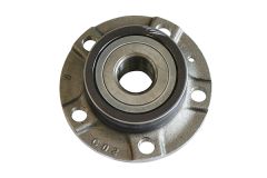 Wheel Hub 2Q0407621A B19284 VW Audi Seat Skoda Borsehung