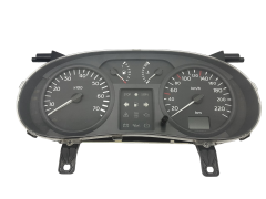 Speedometer/Instrument Cluster Renault Clio 2 8200261119 58701