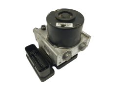 Abs Pump Ford Fiesta 8V512M110AD 06.2109-5581.3 Ate 65261