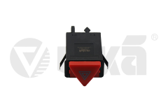 Hazard Light Switch For Audi A3 8L0941509M 99411772901 Vika