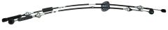 Gear Selector Cable New Original Master II Movano Interstar 8200134485