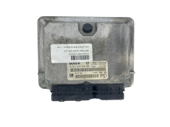 Control Unit 24417169 0281010268 Opel Bosch GM 63535