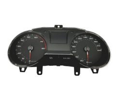 Speedometer/Instrument Cluster Seat Ibiza 6J0920800K A2C53311200 51979