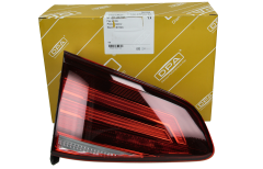 Lamp Left Rear 5G0945093AG 99451803102 VW Golf DPA