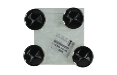 Wheel Rim Hub Cap Original 1609953780 Citroen