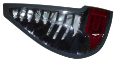 Lamp Left Renault Scenic III 265558940R