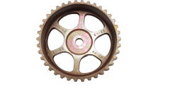 Camshaft Pulley 7700739336 874761C 1.2 8v Renault Twingo 2 D7F800