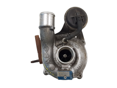 Turbocharger 7701476891 54359700011 507852H301868 1.5dCi Renault 8200507852 3