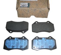 Brake Pads New Original 410608131R Renault Alpine
