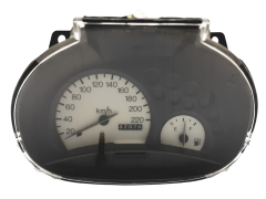 Speedometer/Instrument Cluster Ford Ka 97KB-10849-AG 97KB10849AG 30771