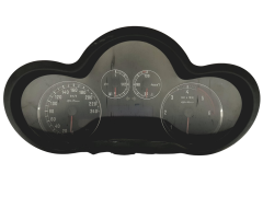 Speedometer/Instrument Cluster Alfa Romeo 147 156071228 110080304092 59411