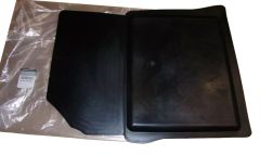 Car Floor Mats Kit Original 8201149591 Dacia Dokker