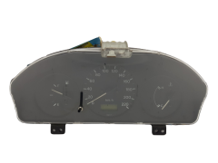 Speedometer/Instrument Cluster Mazda 323F JEBG3BB 22897