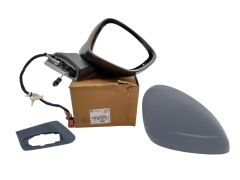 Mirror Right New Original 1635518180 Citroen DS4