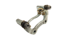 Brake Caliper Carrier Rear 440017348R TRW0025/B Renault Clio 5 Megane Captur 2