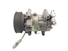 Air Con Compressor 8200220924 SD6V12 1445A 1.5DCI Renault Nissan