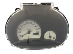 Speedometer/Instrument Cluster Ford Ka 97KP-10C956-AE 97KP10C956AE 54888