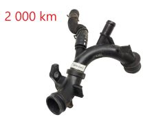Water Stub Pipe 210471923R 210477021R 2.0 dCi Renault Nissan