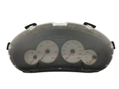 Speedometer/Instrument Cluster Partner Berlingo 9656801680 000707110 Jaeger