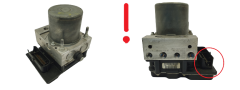 Abs Pump PSA C4 C5 308 9662131280 9666542880 65299