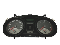 Speedometer/Instrument Cluster Renault Megane 2 8200399693 D 51523