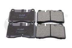 Brake Pads Front 7L6698151E 66980008101 VW Touareg Vika