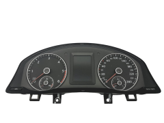 Speedometer/Instrument Cluster WV Sirocco 1K8920872A 57282