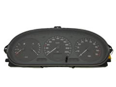 Speedometer/Instrument Cluster Renault 7700847784 Megane Scenic 21671