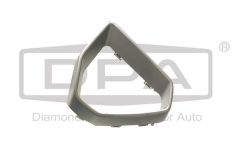 Halogen Frame Right 83A853054A 88531847702 Audi Q3 DPA