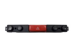 Hazard Light Switch Alfa Romeo 147 735266925 TRW