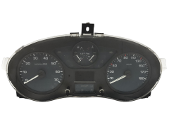 Speedometer/Instrument Cluster Partner Berlingo 9665000480 PSA 44079