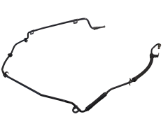 Hydraulic Hose 9609390780B Citroen XM
